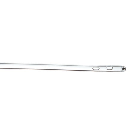 Urethral Catheter Self-Cath® Plus Straight Tip Hydrophilic Coated PVC 6 Fr. 10 Inch Length