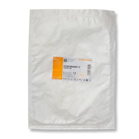 Wound Contact Layer Dressing Conformant 2 24 X 36 Inch Sterile