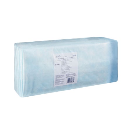 Disposable Underpad TENA® Air Flow Low Air Loss 23 X 36 Inch Polymer Moderate Absorbency