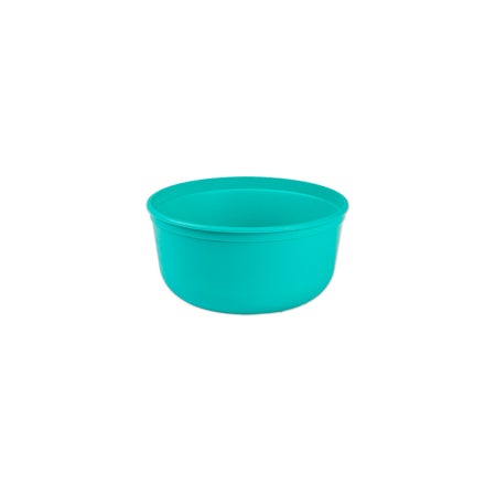 Sponge Bowl MEDACT Plastic 16 oz. Round