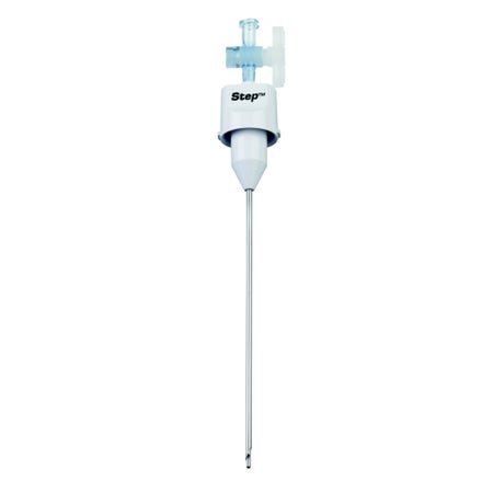 Needle, Insufflation / Access Step™ 14 Gauge