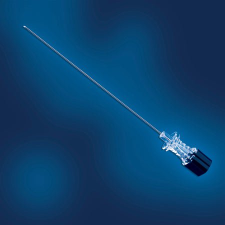 Spinal Needle AVANOS* Short Bevel Style 22 Gauge 8 Inch Length Sterile