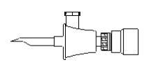 Transfer Pin Suregrip™