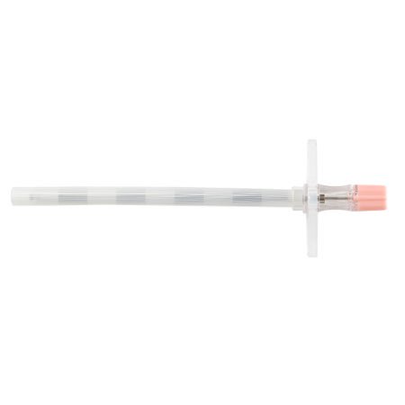 Epidural Needle AVANOS* Tuohy Style 18 Gauge 3-1/2 Inch Length Sterile