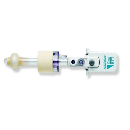 Trocar Autosuture 10 mm