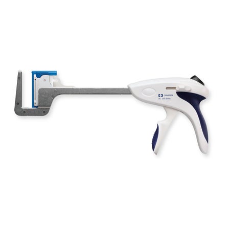Wound Stapler TA™ Pistol Grip Handle Titanium Staples 3.5 mm Staples 15 Staples