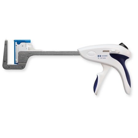Wound Stapler TA™ Pistol Grip Handle Titanium Staples 4.8 mm Staples 11 Staples
