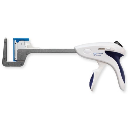 Wound Stapler TA™ Pistol Grip Handle Titanium Staples 4.8 mm Staples 21 Staples