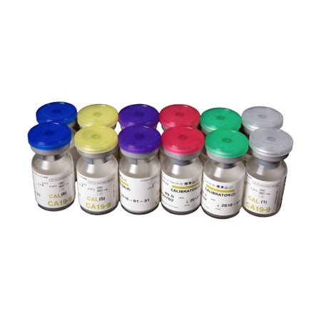 Calibrator Set AIA-Pack® CA 19-9 12 X 1 mL