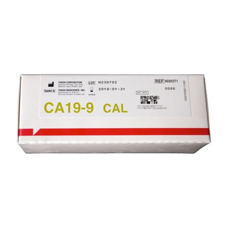 Calibrator Set AIA-Pack® CA 19-9 12 X 1 mL
