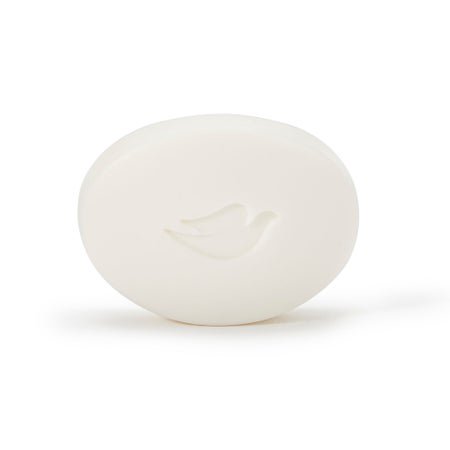 Soap Dove® Bar 3.15 oz. Individually Wrapped Scented