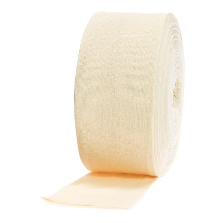 Stockinette Tubular McKesson 4 Inch X 25 Yard Cotton NonSterile