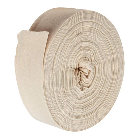 Stockinette Tubular McKesson 8 Inch X 25 Yard Cotton NonSterile