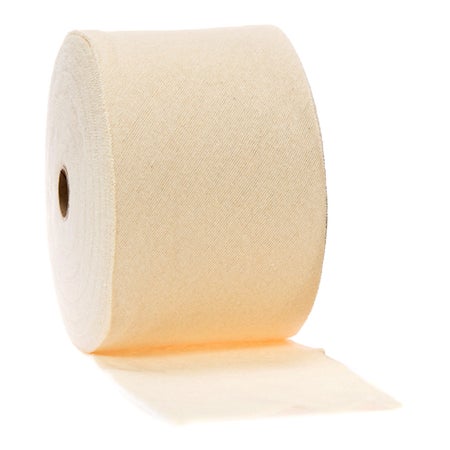 Bias Cut Stockinette McKesson Beige Cotton Size 2 6 Inch X 50 Yard NonSterile