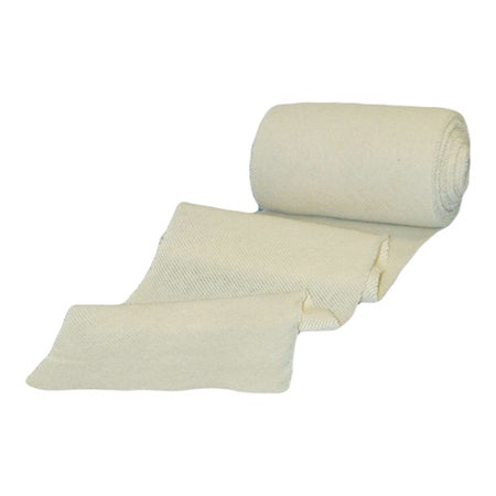 Bias Cut Stockinette McKesson Beige Cotton Size 4 3 Inch X 4 Yard Sterile