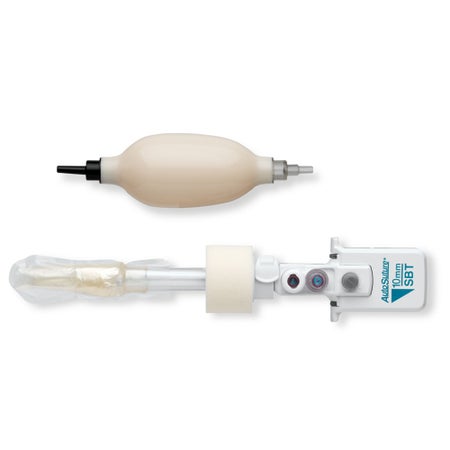 Thoracic Trocar Autosuture 12 mm
