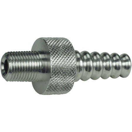 Tubing Barb For Bemis Suction Canisters