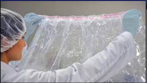 Equipment Cover Eazy Covers 42 L X 30 W Inch