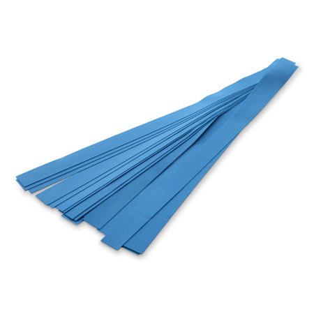 Tourniquet Strap McKesson 18 Inch Length Flat Pack Textured Polyisoprene