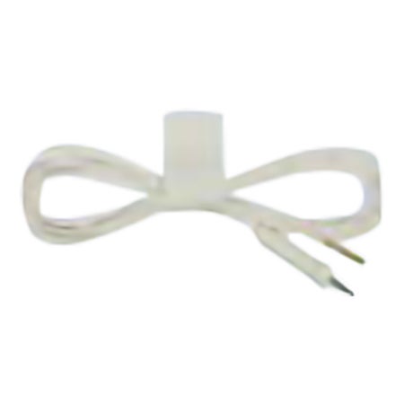 Endoscopic Cord Chuck-It Disposable, 10 Foot