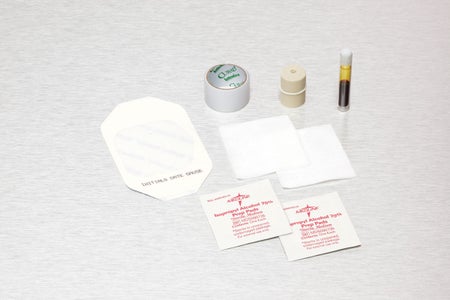 IV Start Kit E*Kits®