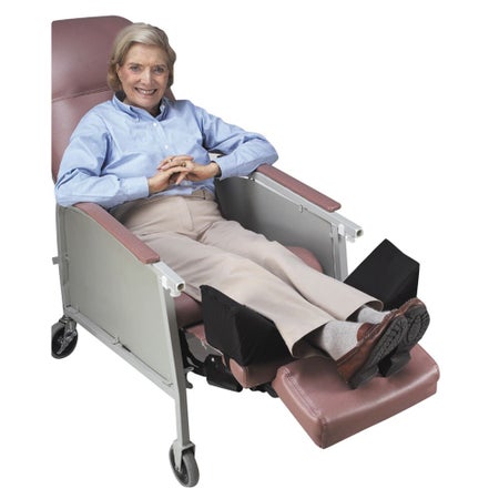 Leg Positioner Geri-Chairs
