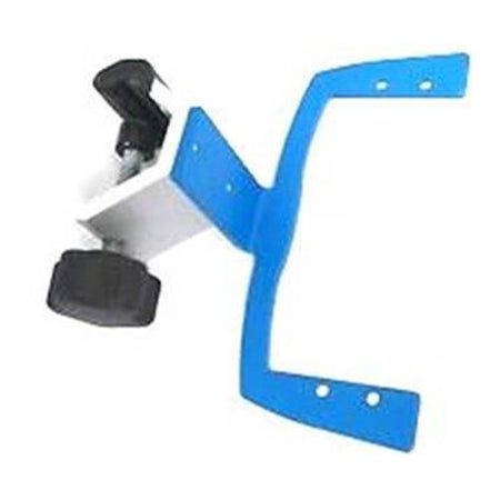 Pole Mount 1 Inch Steel Pole Dinamap Procare Monitor