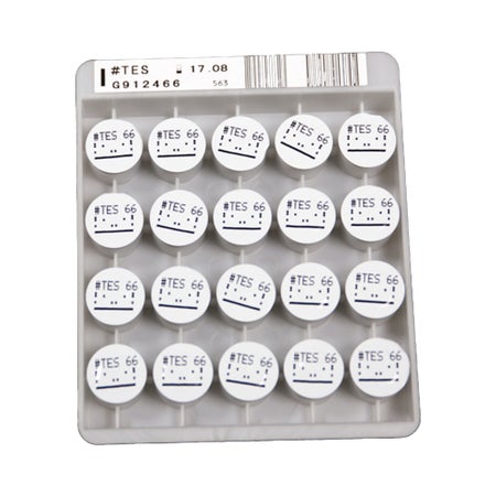 Immunoassay Reagent ST AIA-Pack® Testosterone For AIA Automated Immunoassay Systems 100 Tests
