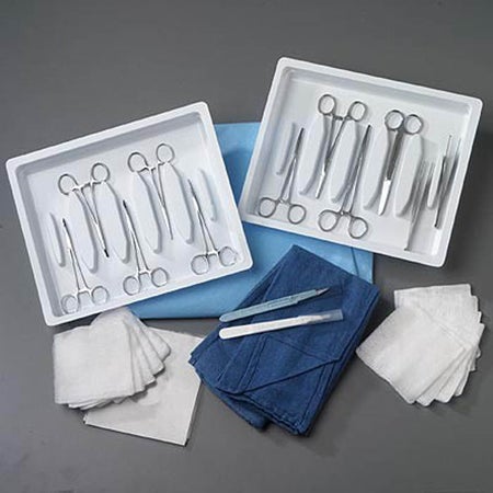 Cut Down Tray