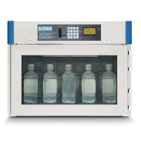 Blanket and Fluid Warmer