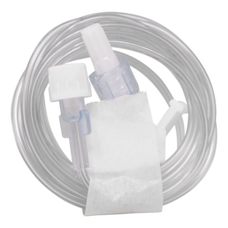 IV Extension Set Mini Bore 60 Inch Tubing