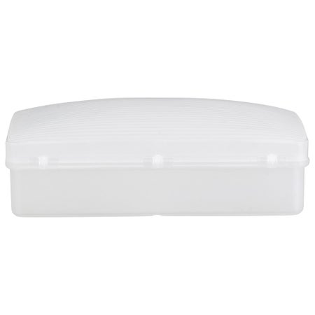 Soap Dish McKesson For Bar Soap