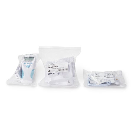 Electronic Probe Thermometer SureTemp® Oral Probe Wall Mount
