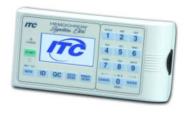 Microcoagulation Control Hemochron® Directcheck® Citrate Prothrombin Time Test (PT) Abnormal Level 15 Vials