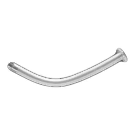 Nasopharyngeal Airway Set Rusch® 20 Fr., 22 Fr., 24 Fr., 26 Fr., 28 Fr., 30 Fr., 32 Fr., 34 Fr., 36 Fr. Trumpet Style (Robertazzi) PVC