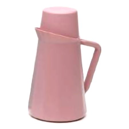 Pitcher Cup Cover Medegen For 16110 Pitchers Dusty Rose Reusable
