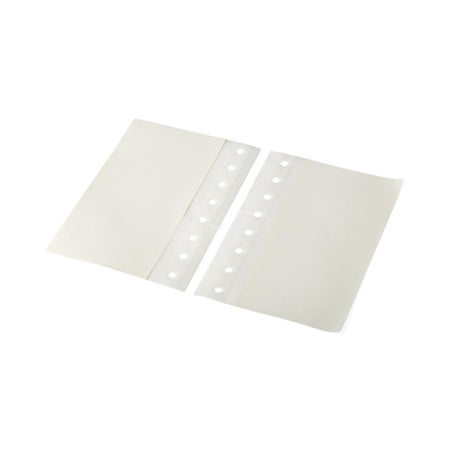 Montgomery Strap MedFix™ White 7-1/4 X 11-1/8 Inch Adhesive NonSterile