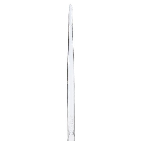Ear Curette Clinic Pack WaveCurette™ Round Handle 2.5 mm Tip Wave-Like Tip