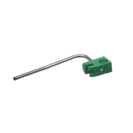 Light Pipe Assembly Size 4, Fiber Optic, Replacement For use with American-Mac Blade