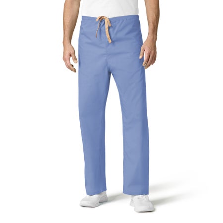 Scrub Pants Fashionblend® Small Ceil Blue Unisex