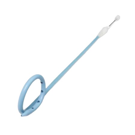 Gravity Drainage Bag Navarre® Without Tubing 600 mL Sterile Luer Connector Barrier