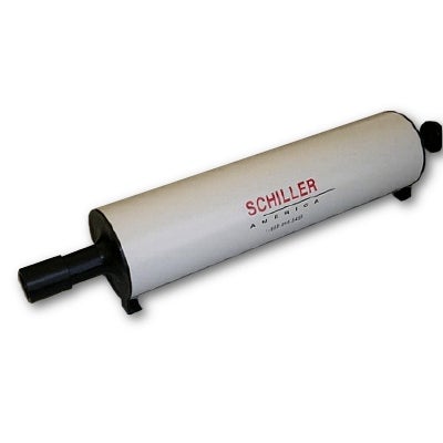 Calibration Syringe 3 lt Spirometer