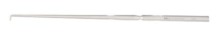 Nerve Hook Miltex® Dandy 9 Inch Length German Stainless Steel NonSterile Reusable