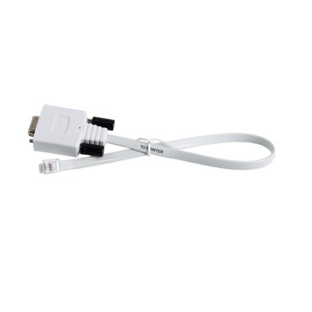 Printer Cable Cholestech LDX™ For Abbott Universal Printer