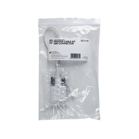 Printer Cable Cholestech LDX™ For Abbott Universal Printer