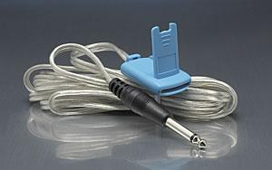 Patient Return Electrode Cord