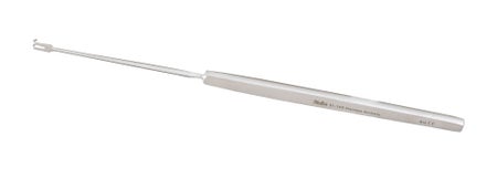 Skin Hook Miltex® Freer 6 Inch Length German Stainless Steel NonSterile Reusable