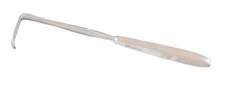 Retractor Miltex® Langenbeck 8 Inch Length OR Grade