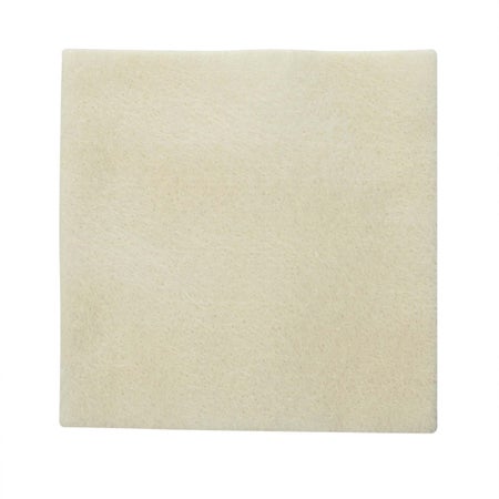 Alginate Dressing Biatain® Calcium Alginate / CMC (carboxymethylcelluylose) 6 X 6 Inch Square