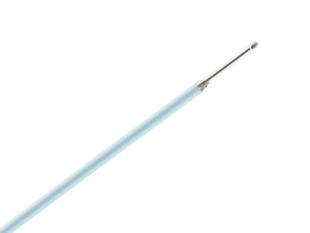 Cystoscopic Injection Needle 23 Gauge 35 cm Length Williams, 5 Fr. X 8 mm L